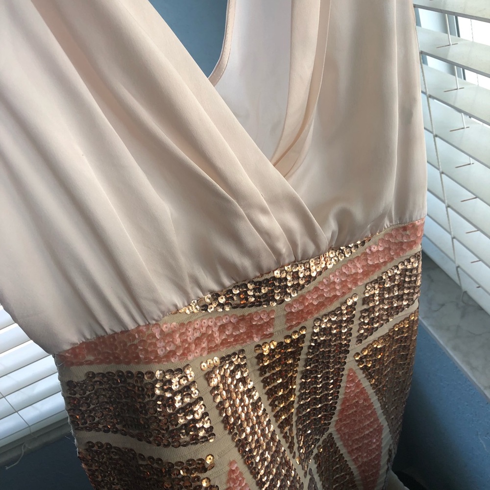 Bodycon dress